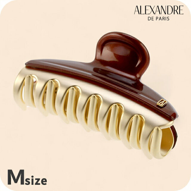 Alexandre de Paris Hair Clip Women&