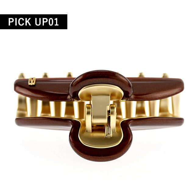 Alexandre de Paris Hair Clip Women&