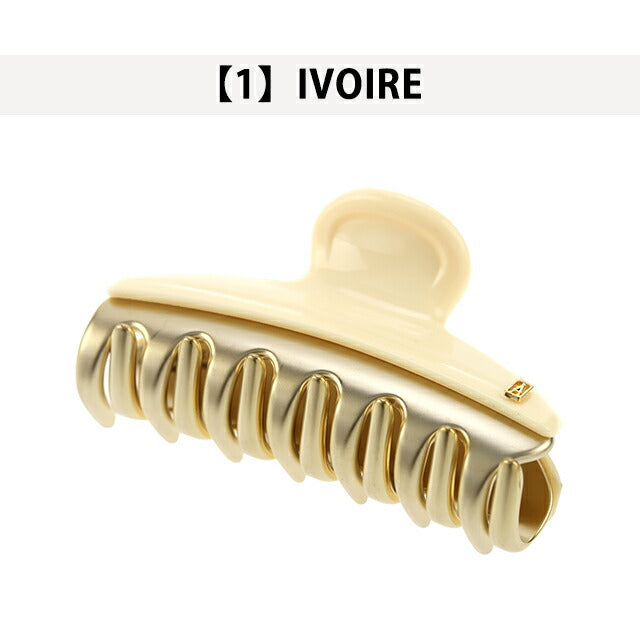 Alexandre de Paris Hair Clip Women&