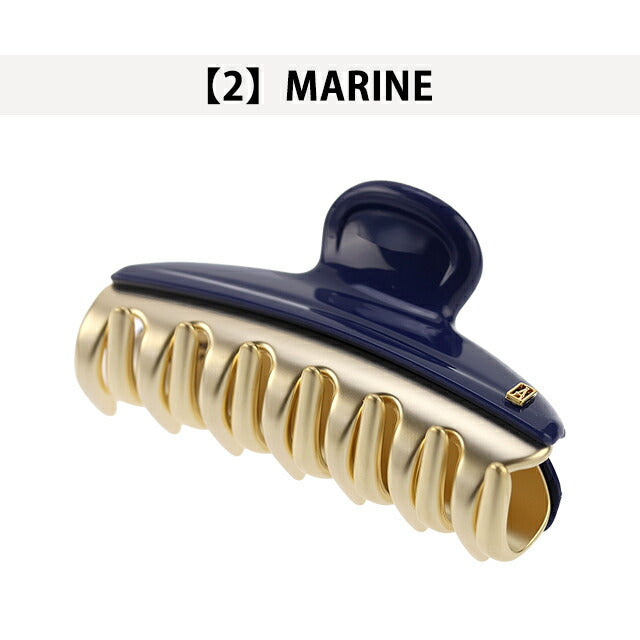 Alexandre de Paris Hair Clip Women's Brand ALEXANDRE DE