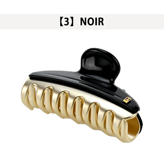 Alexandre de Paris Hair Clip Women's Brand ALEXANDRE DE PARIS