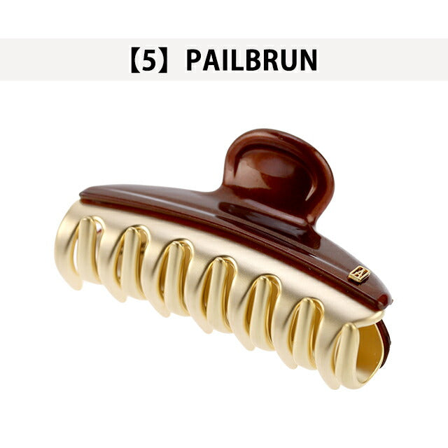 Alexandre de Paris Hair Clip Women&