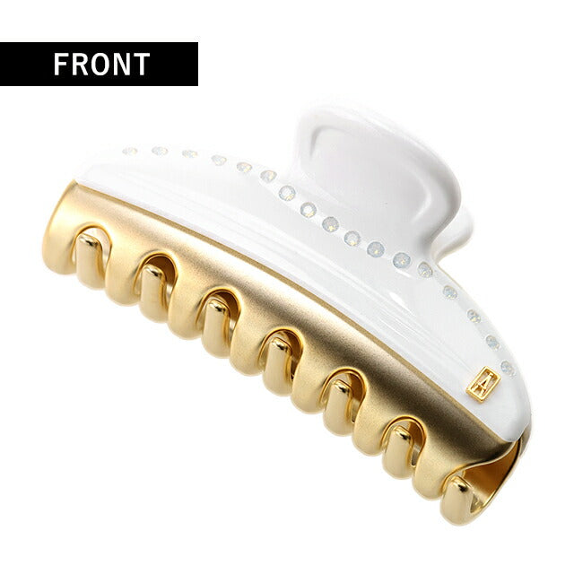 Alexandre de Paris Hair Clip Ladies Brand ALEXANDRE DE PARIS