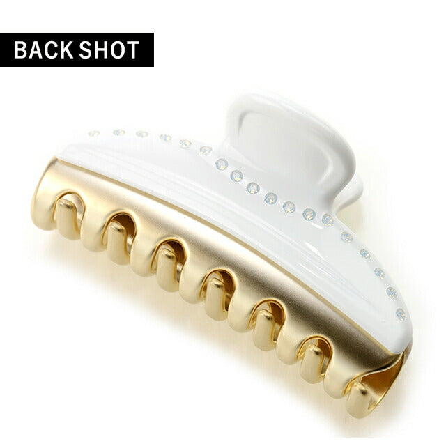 Alexandre de Paris Hair Clip Ladies Brand ALEXANDRE DE PARIS