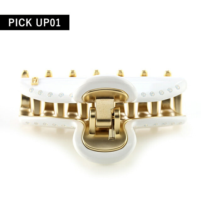 Alexandre de Paris Hair Clip Ladies Brand ALEXANDRE DE PARIS