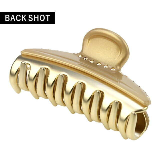 アレクサンドル ドゥ パリ ヘアクリップ レディース ブランド ALEXANDRE DE PARIS VENDOME M クリップ スワロフスキー ICCM-15571-03-X3 ICCM-15571-03-X3