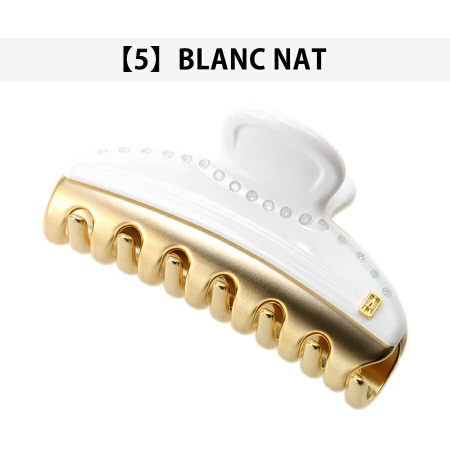 アレクサンドル ドゥ パリ ヘアクリップ レディース ブランド