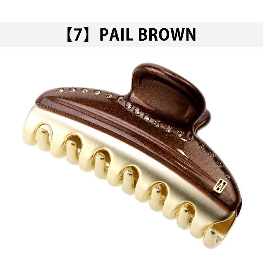 アレクサンドル ドゥ パリ ヘアクリップ レディース ブランド