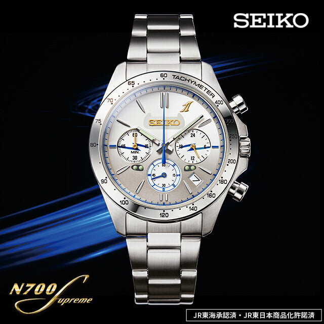 IEI-50939 ｜ コラボウオッチ クオーツ