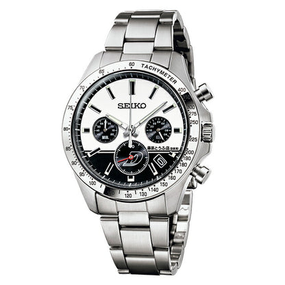 51490 ｜ Premico Initial D x Seiko Collaboration Watch Quartz Battery Operated