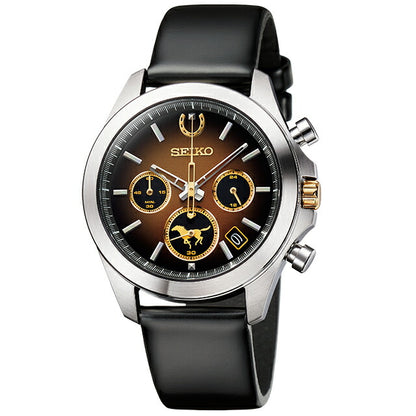 51513 ｜ プレミコ Year Watch Collection 2026年「午年」限定モデル クォーツ 電池式