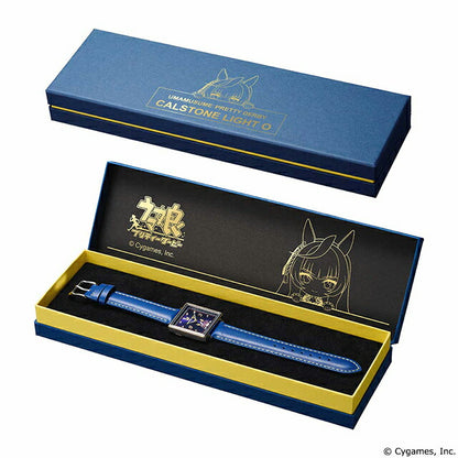 IEI-51515 ｜ プレミコ ウマ娘 プリティーダービー オリジナルウオッチ 第4弾 クオーツ 電池式
