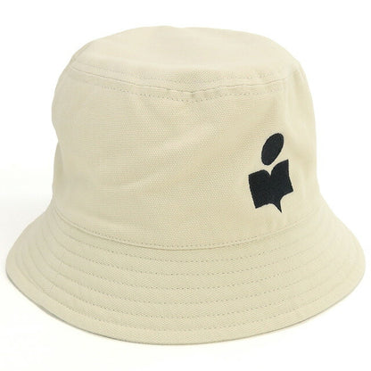 イザベルマラン ハット レディース ブランド ISABEL MARANT ブルガリア CU001XFA ECRU-BLACK ホワイト系 帽子 ISMCU001XFAB