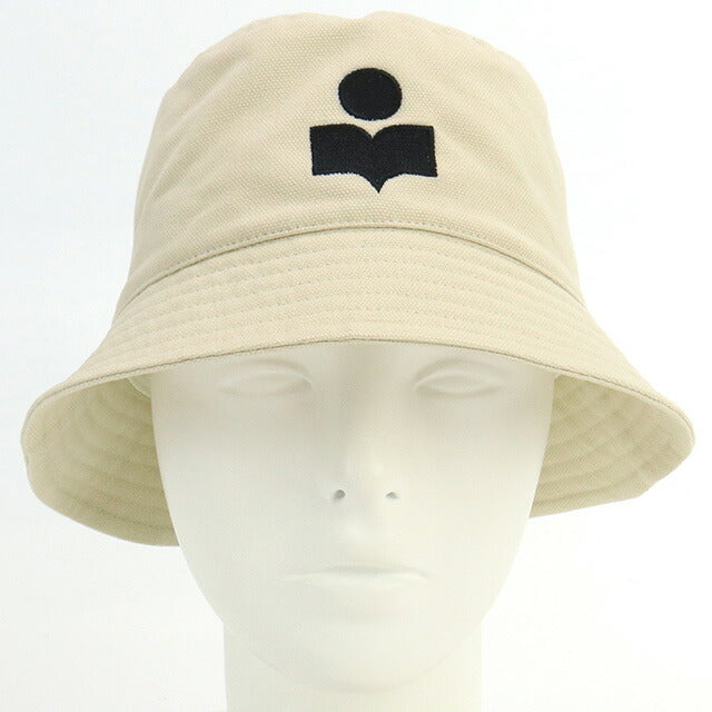 ハット Isabel Marant Haley Hat Woman black-black | ISABEL MARANT Official online