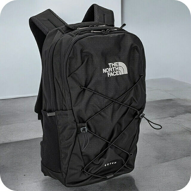 ザ・ノースフェイス リュック メンズ ブランド THE NORTH FACE JESTER ブラック JESTER-JK3