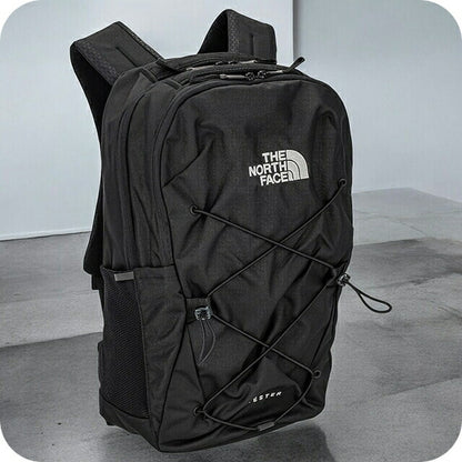 ザ・ノースフェイス リュック メンズ ブランド THE NORTH FACE JESTER ブラック JESTER-JK3