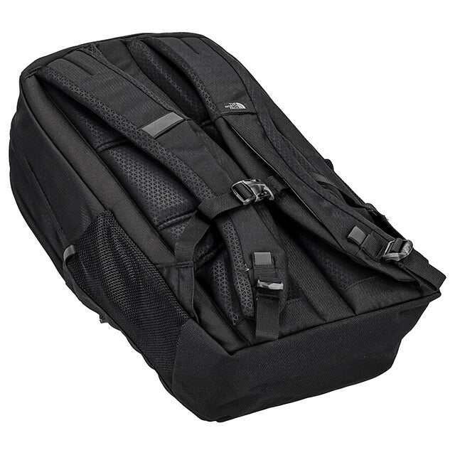 ザ・ノースフェイス リュック メンズ ブランド THE NORTH FACE JESTER ブラック JESTER-JK3