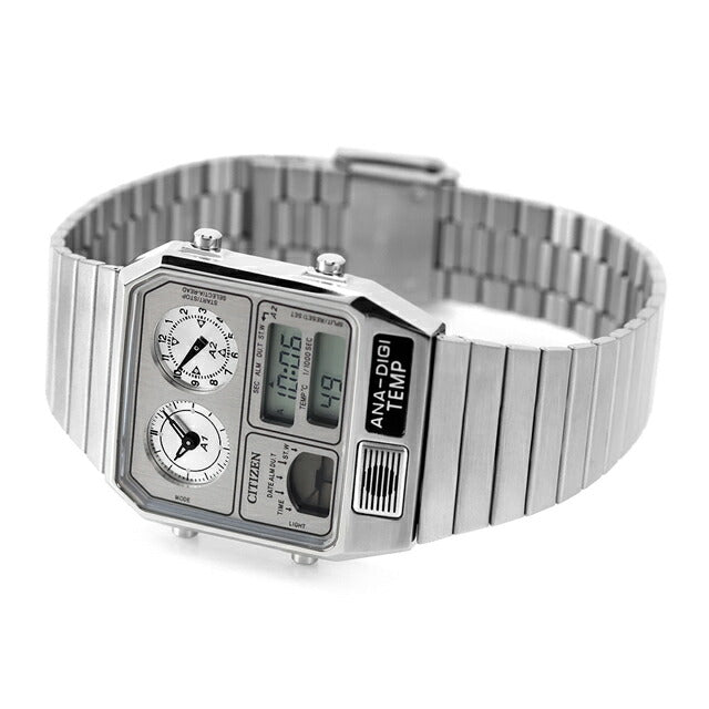 JG2101-51H ｜ シチズン コレクション レコードレーベル(CITIZEN