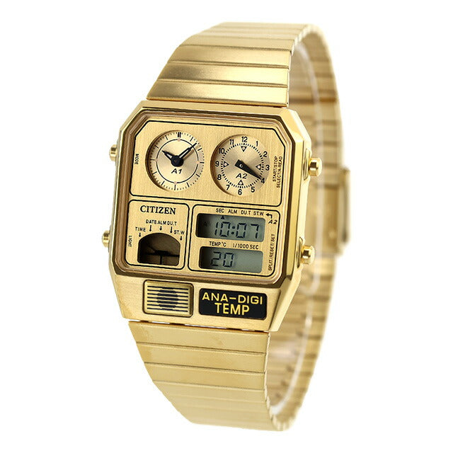 JG2103-56P ｜ シチズン コレクション レコードレーベル(CITIZEN