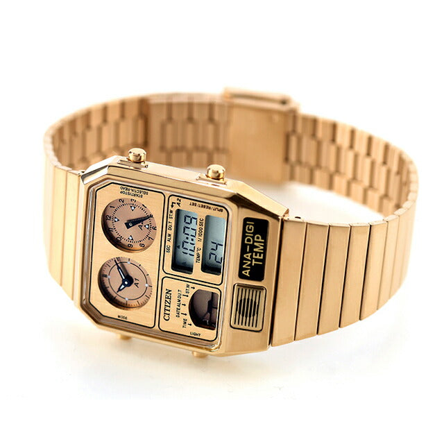 JG2104-53R ｜ シチズン コレクション レコードレーベル(CITIZEN