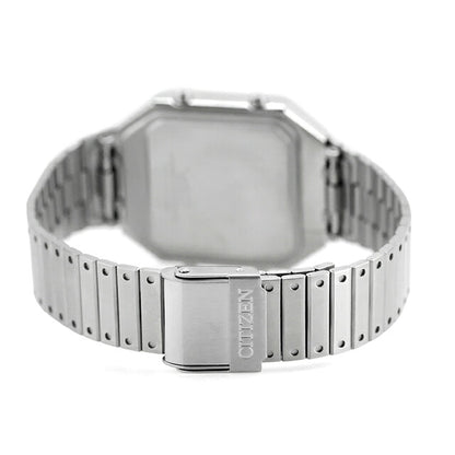 JG2170-59Y | Citizen Collection Record Label PLAYGROUND Edition Specific Store Limited Model ANA-DIGI TEMP Quartz