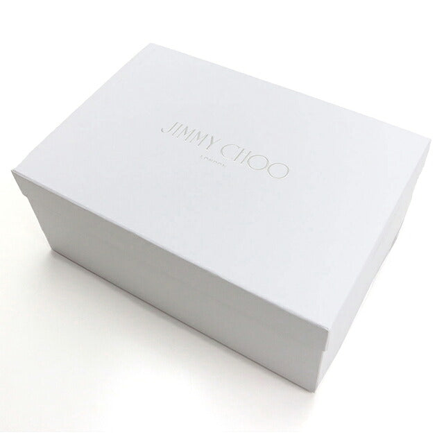 ジミーチュウ スニーカー レディース ブランド JIMMY CHOO   レザー DIAMOND MAXI-F II ホワイト シューズ 選べるモデル JICDIAMONDMAXA