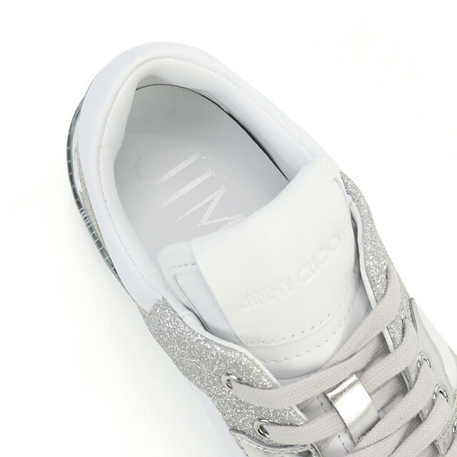 ジミーチュウ スニーカー レディース ブランド JIMMY CHOO