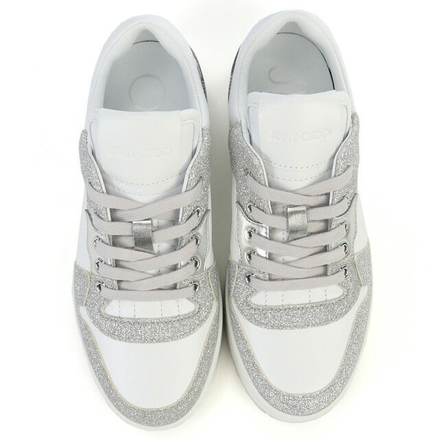 【セール】ジミーチュウ FLORENT/F レディーススニーカー ジミーチュウ スニーカー レディース ブランド JIMMY CHOO