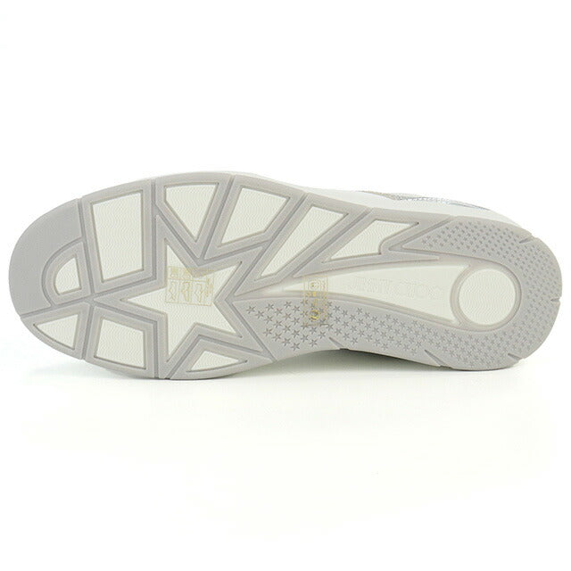ジミーチュウ スニーカー メンズ ブランド JIMMY CHOO レザー FLORENT-M ホワイト シューズ 選べるモデル JICFLORENTMC