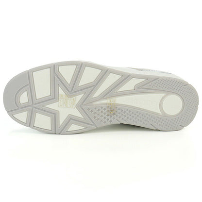 ジミーチュウ スニーカー メンズ ブランド JIMMY CHOO レザー FLORENT-M ホワイト シューズ 選べるモデル JICFLORENTMC