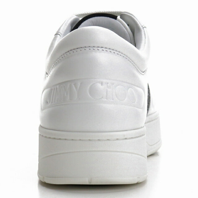 ジミーチュウ スニーカー レディース ブランド JIMMY CHOO