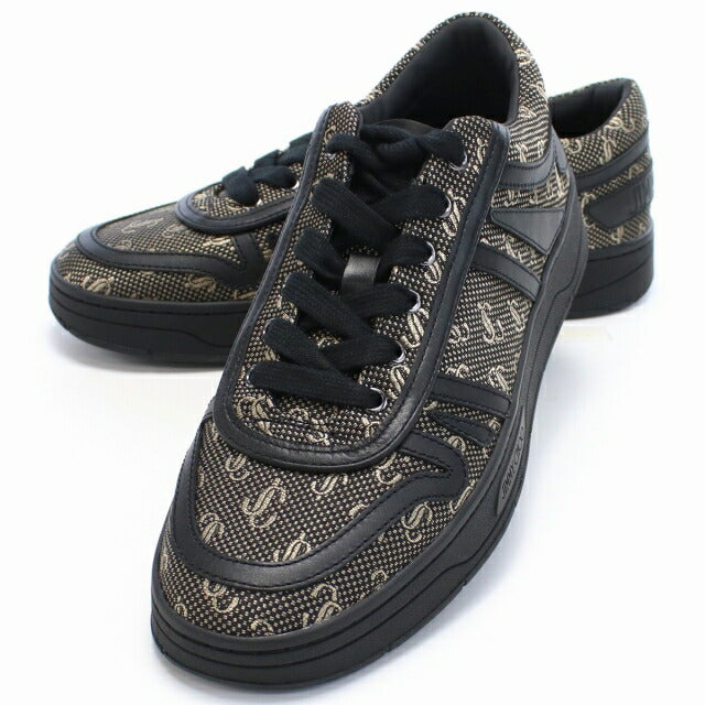 ジミーチュウ JIMMY CHOO HAWAII M スニーカー ジミーチュウ スニーカー メンズ ブランド JIMMY CHOO HAWAII-M