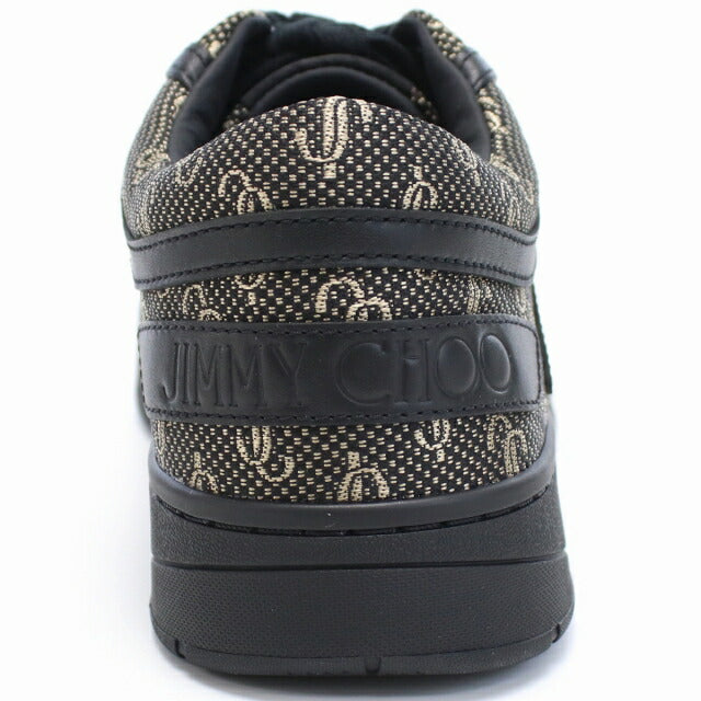 美品　ジミーチュウ HAWAII メンズスニーカー 28cm JIMMY CHOO Jimmy Choo ジミーチュウ スニーカー HAWAII/M FAF