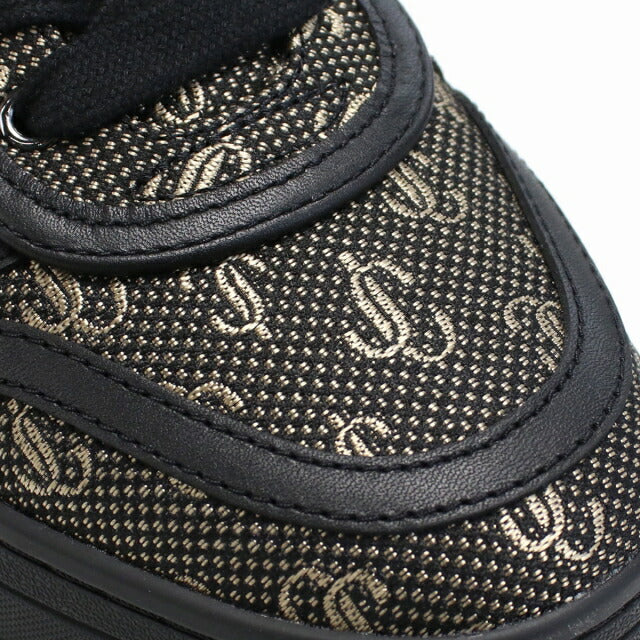 ジミーチュウ スニーカー メンズ ブランド JIMMY CHOO HAWAII-M