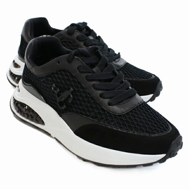 ジミーチュウ スニーカー レディース ブランド JIMMY CHOO MEMPHIS