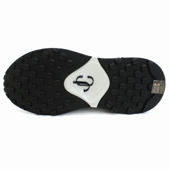 ジミーチュウ スニーカー レディース ブランド JIMMY CHOO MEMPHIS