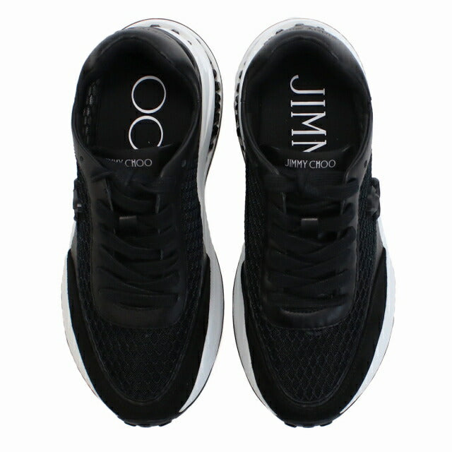 ジミーチュウ スニーカー レディース ブランド JIMMY CHOO MEMPHIS