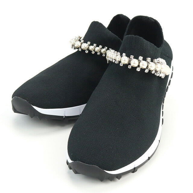ジミーチュウ スニーカー レディース ブランド JIMMY CHOO