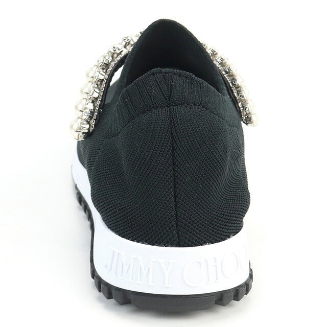 ジミーチュウ スニーカー レディース ブランド JIMMY CHOO イタリア VERONA ブラック シューズ 選べるモデル JICVERONAC