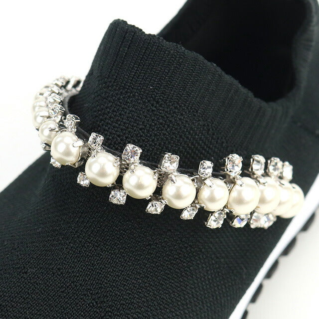 ジミーチュウ スニーカー レディース ブランド JIMMY CHOO イタリア VERONA ブラック シューズ 選べるモデル JICVERONAC