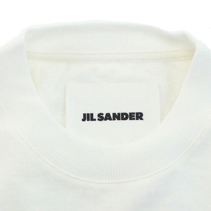 ジル サンダー 長袖Ｔシャツ レディース ブランド JIL SANDER イタリア J02GC0107 ホワイト系 ウェア 選べるモデル JISJ02GC0107A