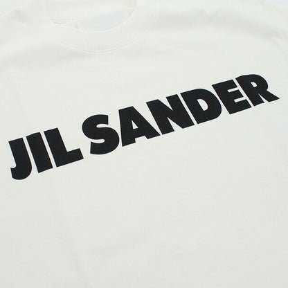 ジル サンダー 長袖Ｔシャツ レディース ブランド JIL SANDER イタリア J02GC0107 ホワイト系 ウェア 選べるモデル JISJ02GC0107A