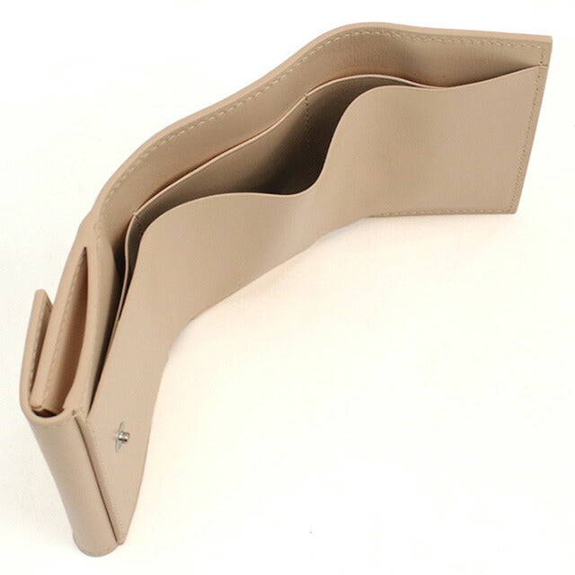 ジル サンダー 三折財布小銭入付き レディース ブランド JIL SANDER イタリア J07UI0009 ピンク系 財布 JISJ07UI0009081