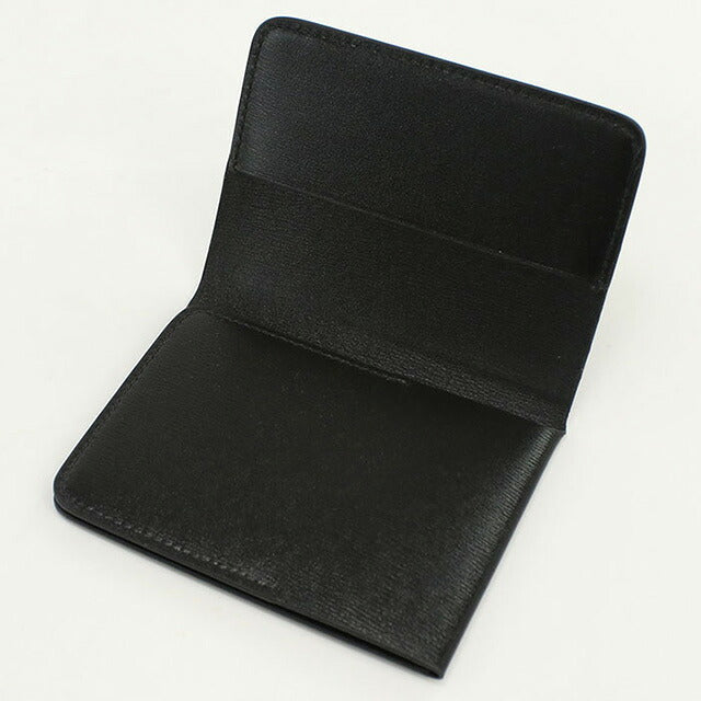 JIL SANDER 卡包 女士 品牌 JIL SANDER 皮革 J07UI0012 黑色钱包 JISJ07UI0012011