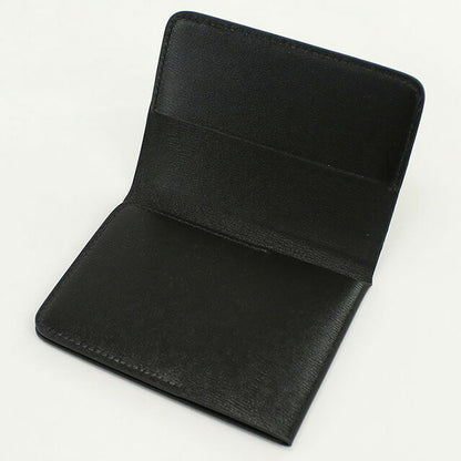 JIL SANDER 卡包 女士 品牌 JIL SANDER 皮革 J07UI0012 黑色钱包 JISJ07UI0012011