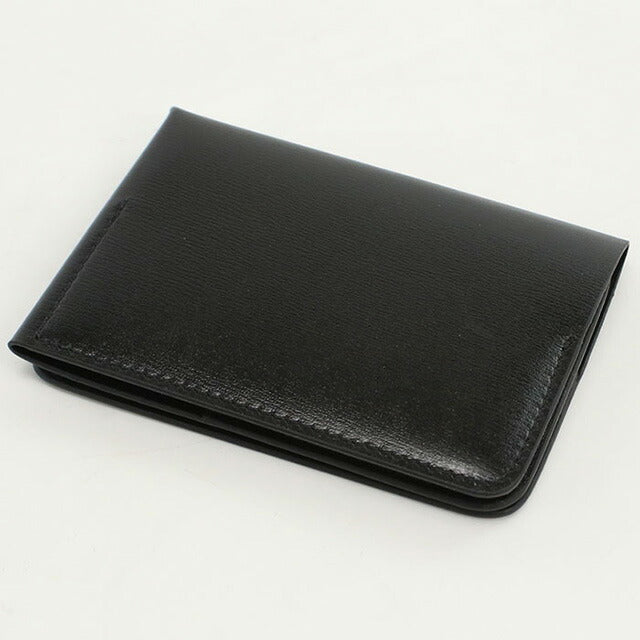 JIL SANDER 卡包 女士 品牌 JIL SANDER 皮革 J07UI0012 黑色钱包 JISJ07UI0012011