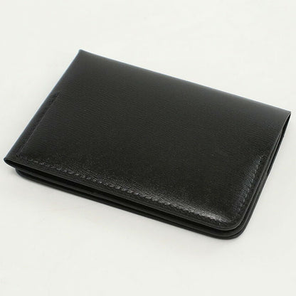 JIL SANDER 卡包 女士 品牌 JIL SANDER 皮革 J07UI0012 黑色钱包 JISJ07UI0012011