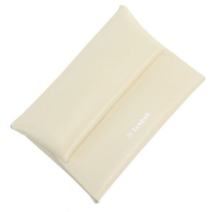 ジル サンダー 小銭入れ レディース ブランド JIL SANDER イタリア J07UI0013 ホワイト系 財布 JISJ07UI0013021