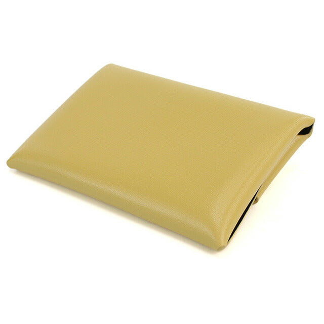 ジル サンダー 小銭入れ レディース ブランド JIL SANDER イタリア J07UI0013 イエロー系 財布 JISJ07UI0013031