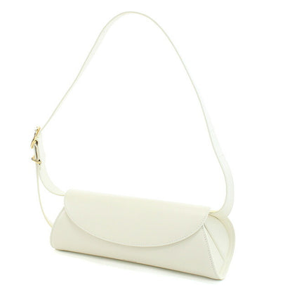 ジル サンダー ショルダー レディース ブランド JIL SANDER イタリア J07WD0023 ホワイト系 バッグ JISJ07WD0023011